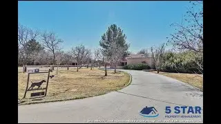1066 VILLA LINDA WAY / 3 Bed & 2 Bath / 5 Star Property Management