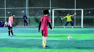 نهائي جميل 🔥 ( بطولة النصر الموعود النسخة 30 ) الخفافيش VS البرازيل 🏟 ملعب الكاميرون