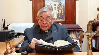 Tema Evangelio de San Juan parte 3