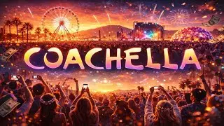 Coachella Valley Music and Arts Festival 2026 | World&rsquo;s Biggest Music & Culture Event