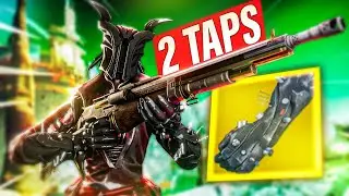 Get Unlimited Rifts and Arc Souls Using this Warlock Build!