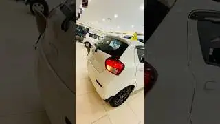2025 New Maruti Suzuki Celerio Zxi Plus Ags Petrol Rear Profile ❤️🤩🖤🔥
