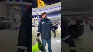 Сколько зарабатывают перевозчики топлива?