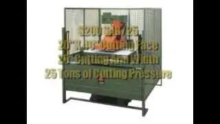ATOM Swing Arm Clicker Presses