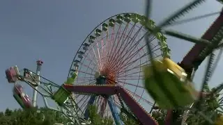 Cedar Point set to reopen Thursday (July 9) amid coronavirus pandemic