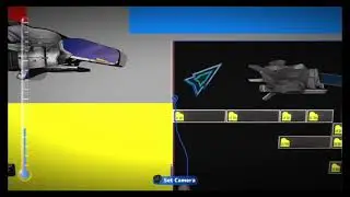 Thunder Force IV | Metal Squad | LBP2 Piano Cover