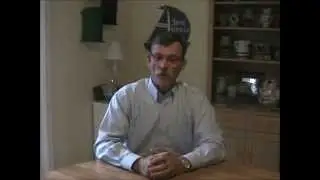 Meet Chris Muns Candidate for NH State Senate District 24