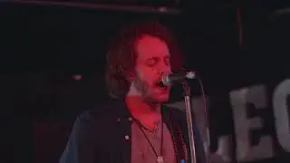 The Outcrowd-Streets We Used to Run-Live at Dan Electros