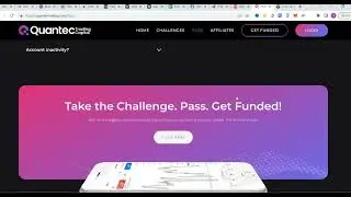 Quantec Trading Capital Prop Firm Review