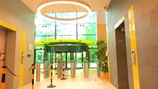Globalworth Green Court | Place to grow