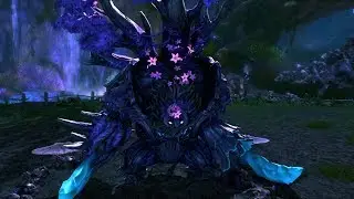 Blade & Soul NA Hollow's Heart Brierbane Guide