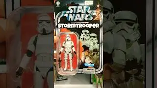 Stormtrooper #kenner #kennertoys