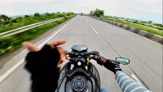 Sunday Ride With Modified N160 🔥⛅️ | Aaj Ka Weather 😍 Rider Of Jharkhand🚀 Hyper Ride🥵 Modified N160 