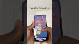 AppStore games then and now