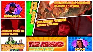 Stranger Things Ending Explained 📱