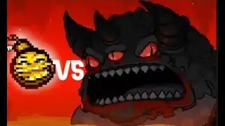 SUPER TROLL BOMB ONESHOTS FINAL BOSS - REPENTANCE