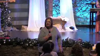 12/28/25 10:30 || West Rome Baptist Church