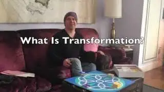 Transformation Game Explained