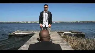 Dwayne Moore's AV the Book with DJ Chino
