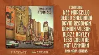 NYLONIZED - with members of Dream Theater, Iron Maiden, Europe, Ayreon and more!