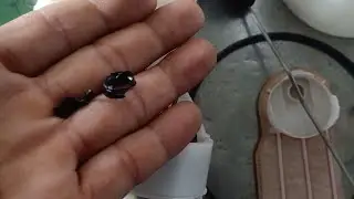 Suzuki Vitara 1.6 | Fuel Pump Repair ( Replace O-ring )