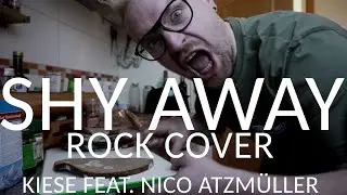 Twenty One Pilots - Shy away (ROCK Cover)