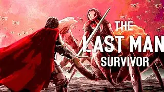 КРУПНОЕ ОБНОВЛЕНИЕ в  The Last Man Survivor #13