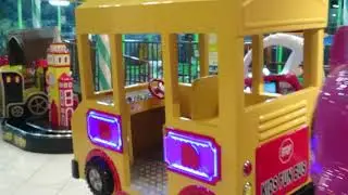 Moro FunWorld
