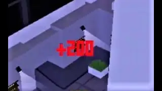 crazy krunker knife throw