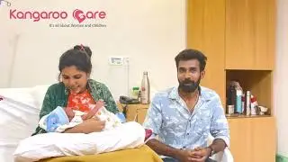 NICU Parent Testimonial | Compassionate Newborn Care at Kangaroo Care Hospital