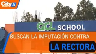 Caso Valeria Afanador: familia pide imputar a rectora y dos docentes por homicidio agravado | CityTv