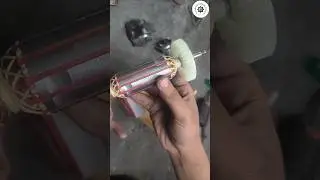 KING KBS-712 Grinder Original Armature | Order Now 📦#shorts#repair#unboxing#diy#asmr#parts#bosch