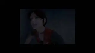 Resident Evil Code Veronica X - Why can't we ever shoot Steve?