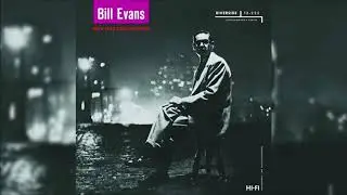 Bill Evans - Waltz For Debby (Original, from New Jazz Conceptions) HQ