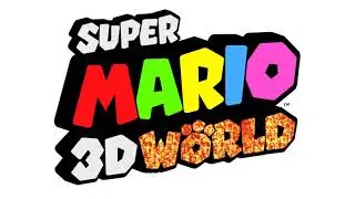 Bowser's Bullet Bill Brigade - SM3DW The Floor is Lava Music Extended