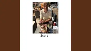 Stolt
