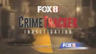 Crime Tracker On-Going Investigation TOM