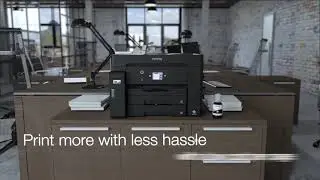 Epson - EcoTank L15160 All-in-One InkTank Printer