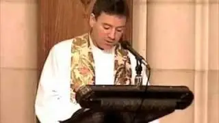 Sunday Sermon - The Renewing of Your Minds - Sam Wells
