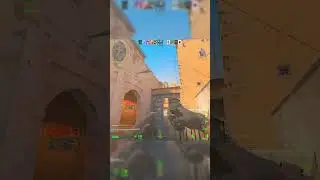 CS2 Moments You CAN'T Make up.. 🤯 | #shorts #cs2clips #viralshorts #gamingshorts #fyp