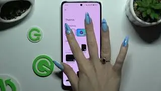 How to Change and Customize Keyboard Theme on Oppo A3 (SwiftKey and Gboard)
