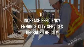 Intelligent Urbanism