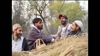 Wandeh Te Kangir / New Kashmiri 🤣 Drama / #funnyvideo / Mir Umer/ Maahi Aamir/ Owais Mir/ Bandook/ 