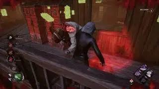 DBD STUFF #527