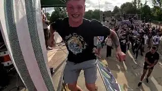 DEVILS GRIP - AGGRO FEST - 2023 - FULL SET