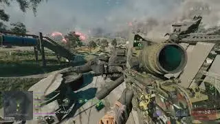 TOP1 - BF6 - Stream 14-12-2025