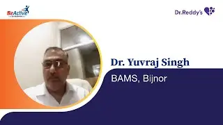 Role of Topical Gels in Arthritis Pain Management | Dr. Yuvraj Singh (BAMS, Bijnor)