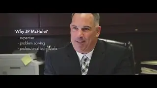 Jim McHale WVOX radio spot
