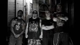 Monstractor - Lyncathrone (Single)