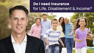 Need Life Insurance, TPD or Income Protection? (2025 Guide)